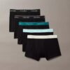 Cotton Classics 5-pack Trunk Cotton Classics 5-pack Trunk