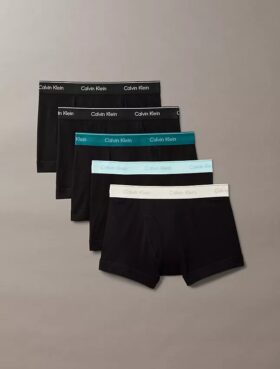 Cotton Classics 5-pack Trunk