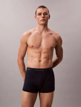 Cotton Classics 5-pack Trunk