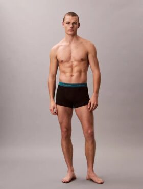 Cotton Classics 5-pack Trunk