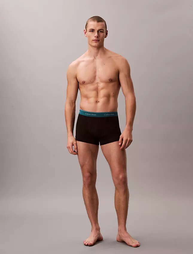 Cotton Classics 5-pack Trunk Cotton Classics 5-pack Trunk