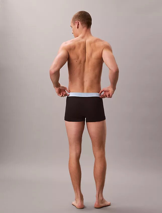 Cotton Classics 5-pack Trunk Cotton Classics 5-pack Trunk