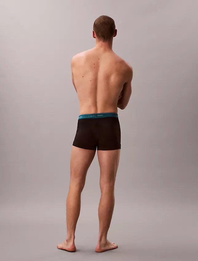 Cotton Classics 5-pack Trunk Cotton Classics 5-pack Trunk