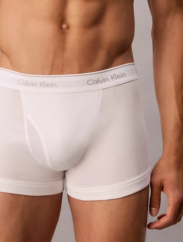 Cotton Classics 5-pack Trunk Cotton Classics 5-pack Trunk