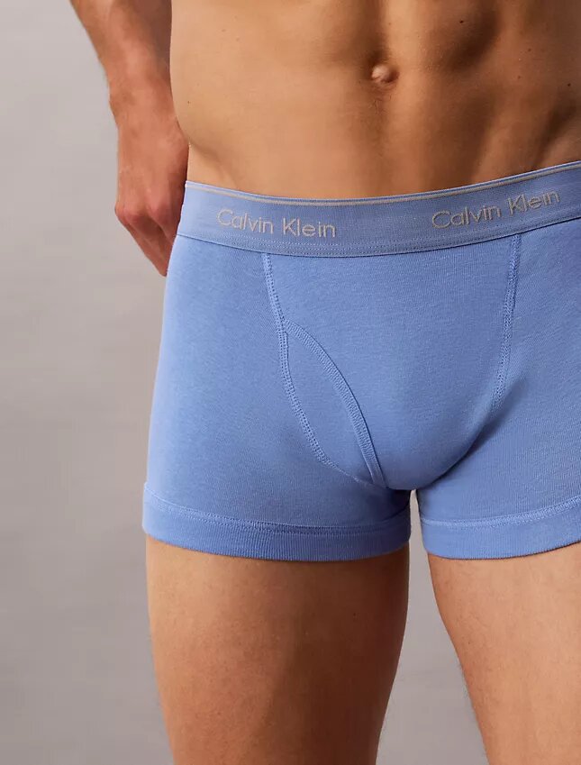 Cotton Classics 5-pack Trunk Cotton Classics 5-pack Trunk