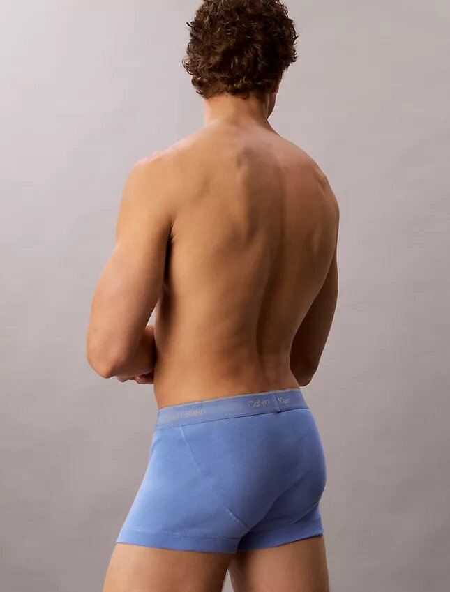Cotton Classics 5-pack Trunk Cotton Classics 5-pack Trunk