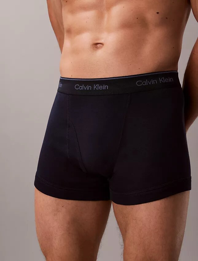 Cotton Classics 5-pack Trunk Cotton Classics 5-pack Trunk