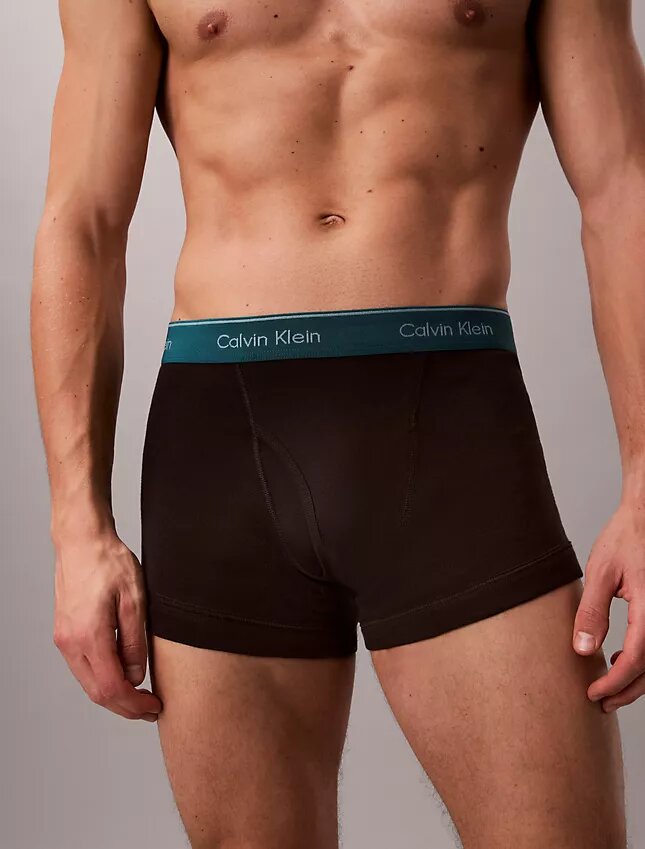 Cotton Classics 5-pack Trunk Cotton Classics 5-pack Trunk