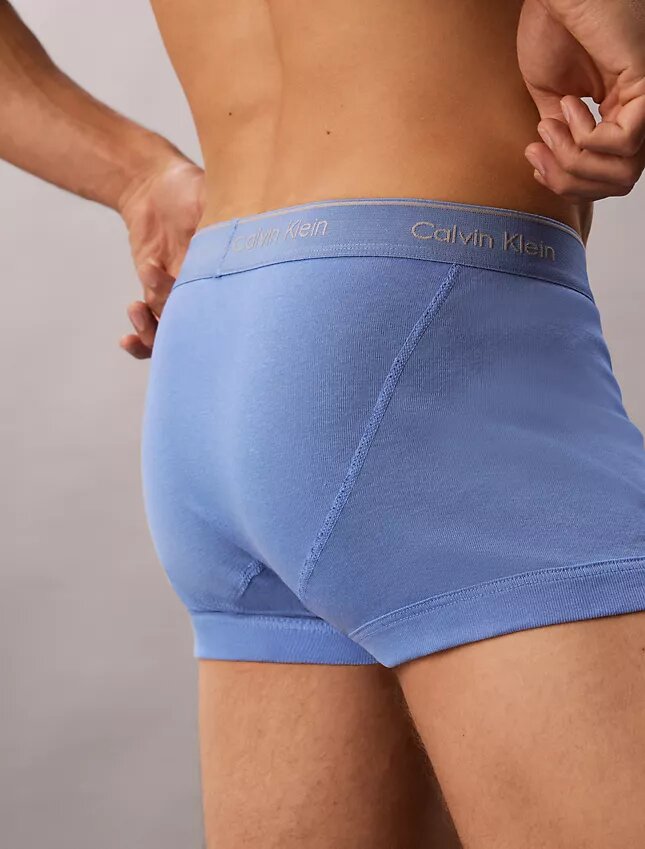 Cotton Classics 5-pack Trunk Cotton Classics 5-pack Trunk