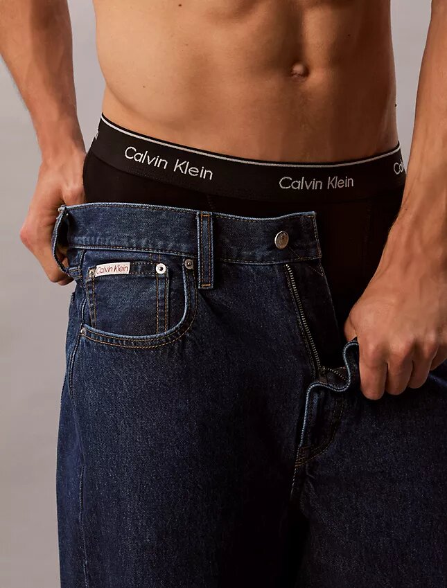 Cotton Classics 7-pack Boxer Brief Cotton Classics 7-pack Boxer Brief