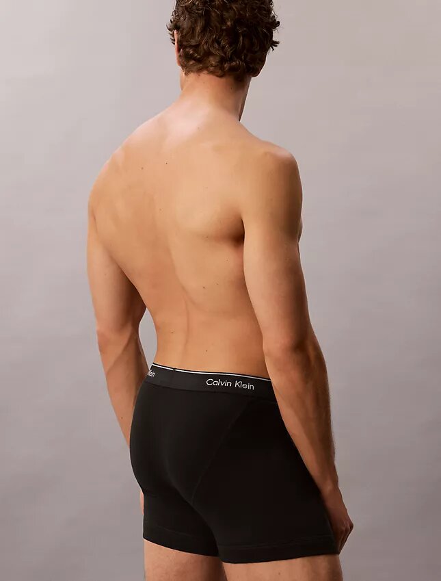 Cotton Classics 7-pack Boxer Brief Cotton Classics 7-pack Boxer Brief