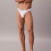 Cotton Stretch jockstrap, 5-pack Cotton Stretch jockstrap, 5-pack