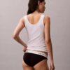 Cotton Stretch loungetopp i bomull Cotton Stretch loungetopp i bomull
