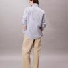 Crinkle Nylon Parachute Byxor Crinkle Nylon Parachute Byxor