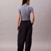 Crinkle Nylon Parachute Byxor Crinkle Nylon Parachute Byxor
