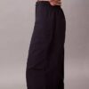 Crinkle Nylon Parachute Byxor Crinkle Nylon Parachute Byxor