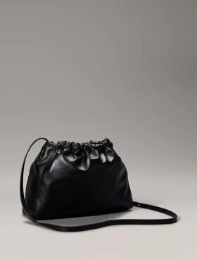 Crossbody-väska med Monogram och dragsko