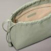 Crossbody-väska med Monogram och dragsko Crossbody-väska med Monogram och dragsko