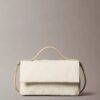 Crossbody-väska med Monogram över hela ytan Crossbody-väska med Monogram över hela ytan