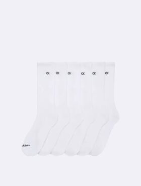 Cushion 6-pack Crew-strumpor