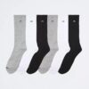 Cushion 6-pack Crew-strumpor Cushion 6-pack Crew-strumpor