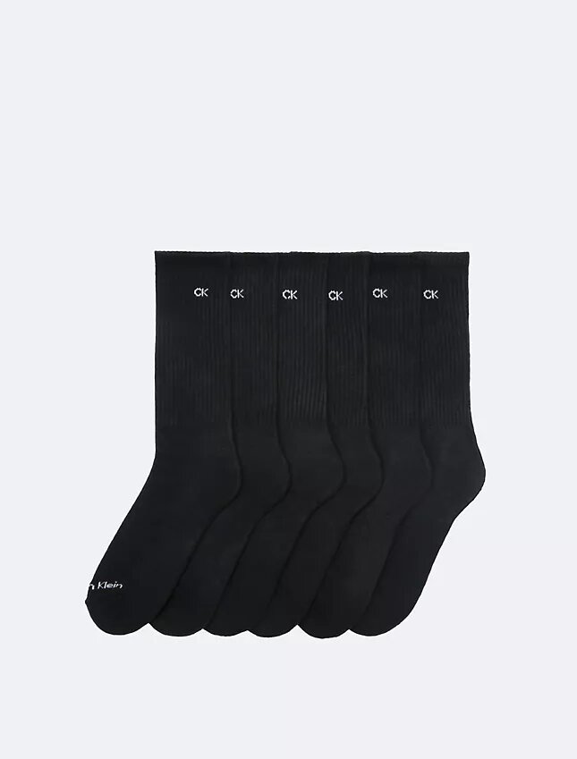 Cushion 6-pack Crew-strumpor Cushion 6-pack Crew-strumpor