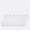 Cushion 6-pack osynliga strumpor Cushion 6-pack osynliga strumpor