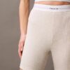 Cykelbyxor i Cotton Stretch-ribb Cykelbyxor i Cotton Stretch-ribb