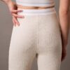 Cykelbyxor i Cotton Stretch-ribb Cykelbyxor i Cotton Stretch-ribb