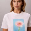 Daisy Graphic Classic T-shirt