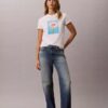 Daisy Graphic Classic T-shirt