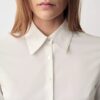 Daisy Slim-skjorta med knappar Daisy Slim-skjorta med knappar