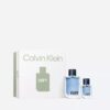 Defy Eau De Toilette-presentförpackning Defy Eau De Toilette-presentförpackning