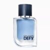 Defy Eau De Toilette-presentförpackning Defy Eau De Toilette-presentförpackning