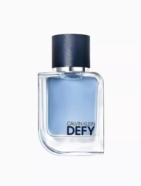 Defy Eau De Toilette-presentförpackning