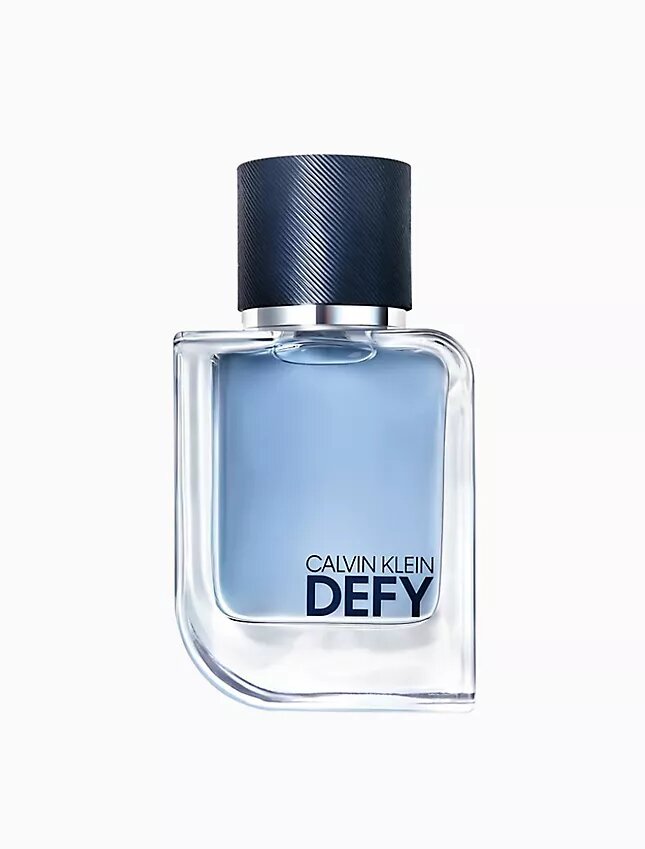 Defy Eau De Toilette-presentförpackning Defy Eau De Toilette-presentförpackning