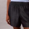 Denim shorts Denim shorts