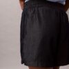 Denim shorts Denim shorts