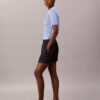 Denim shorts Denim shorts