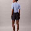 Denim shorts Denim shorts
