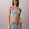 Denim-truckertop Denim-truckertop