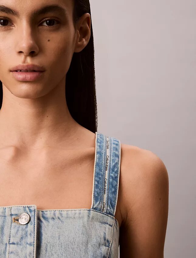 Denim-truckertop Denim-truckertop