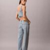 Denim-truckertop Denim-truckertop