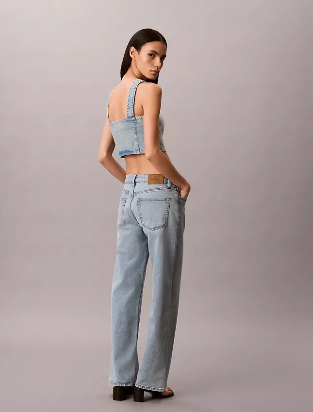 Denim-truckertop Denim-truckertop