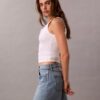 Denimminikjol Denimminikjol