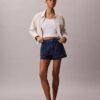Denimshorts Denimshorts
