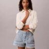 Denimshorts Denimshorts