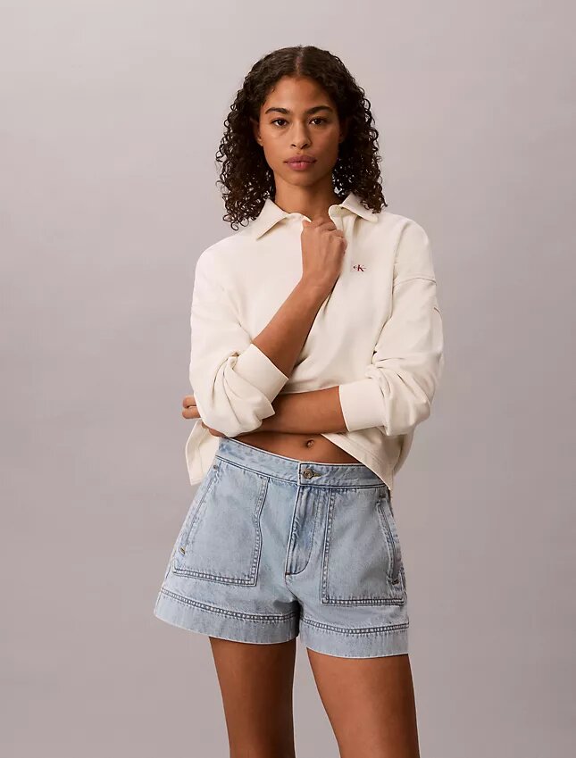 Denimshorts Denimshorts