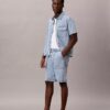 Denimshorts Denimshorts