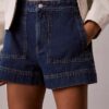 Denimshorts Denimshorts